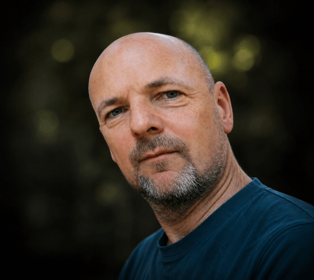Soós Balázs prémium festés